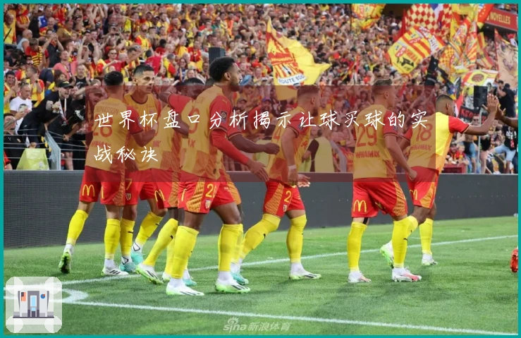 世界杯盘口分析揭示让球买球的实战秘诀