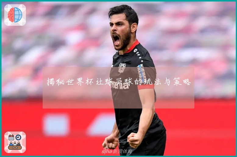 揭秘世界杯让球买球的玩法与策略