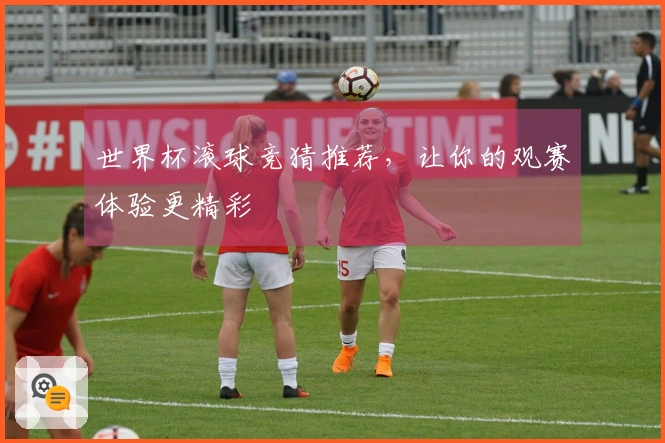 世界杯滚球竞猜推荐，让你的观赛体验更精彩