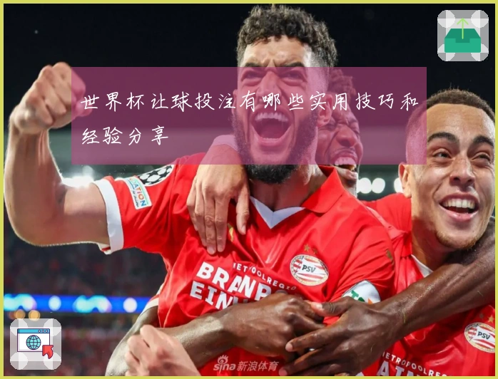 世界杯让球投注有哪些实用技巧和经验分享