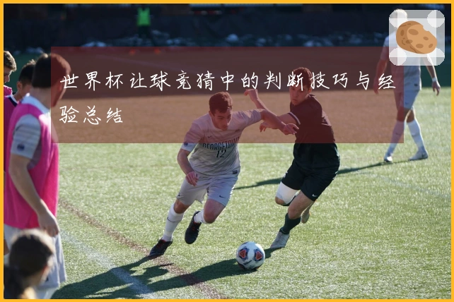 世界杯让球竞猜中的判断技巧与经验总结